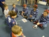 Cub scouts PF